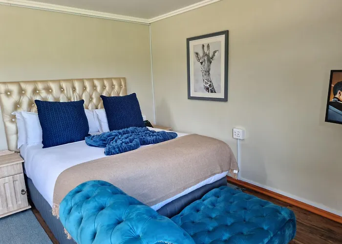 Lilitha Boutique Hotel-East London