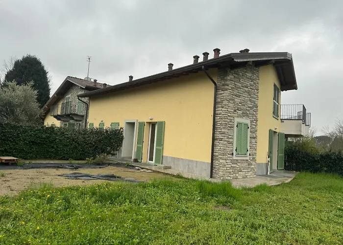Park 20 Guest House Azzate