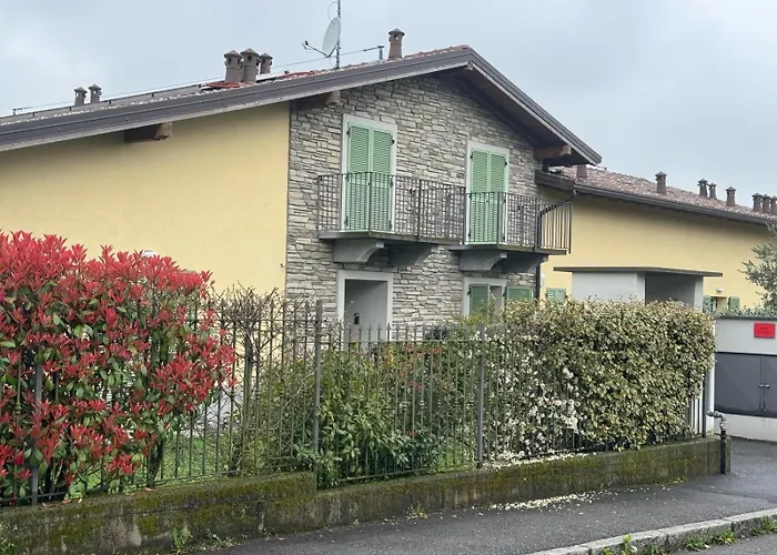 Park 20 Guest House Azzate