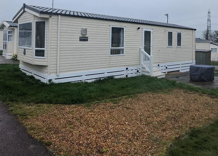 Hidden Gem Wilksworth Caravan Park Rural And Peaceful Setting Wimborne Minster