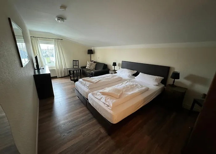 Borgo Antico Hotel Fehmarn