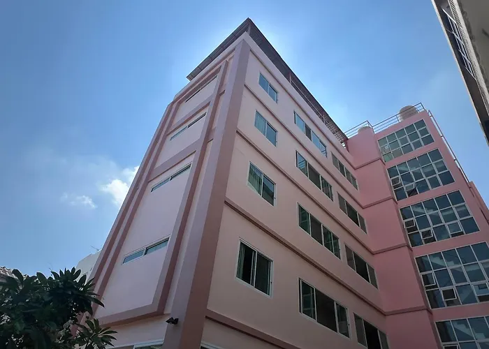Bonita House Hotel Bangkok