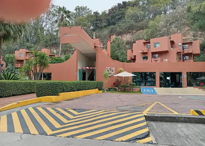 Hotel Punta Galeria Morelia