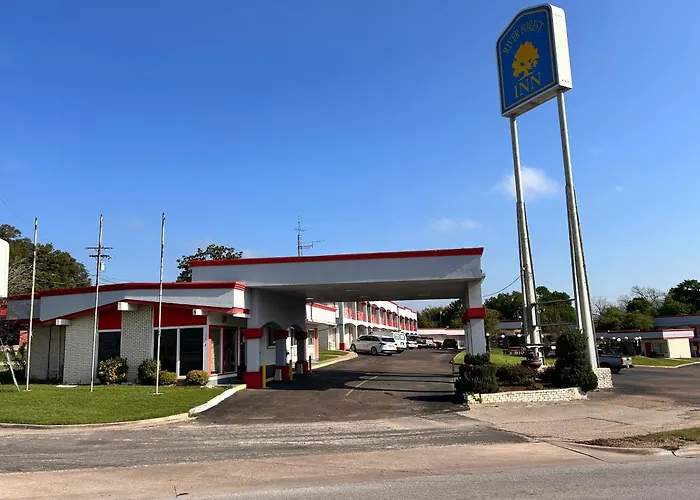 River Forest Inn Belton