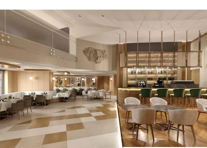 Delta Hotels Istanbul West Estambul