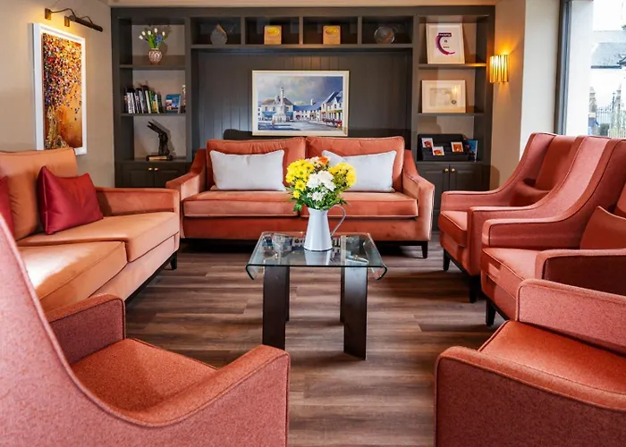 Clew Bay Hotel Westport