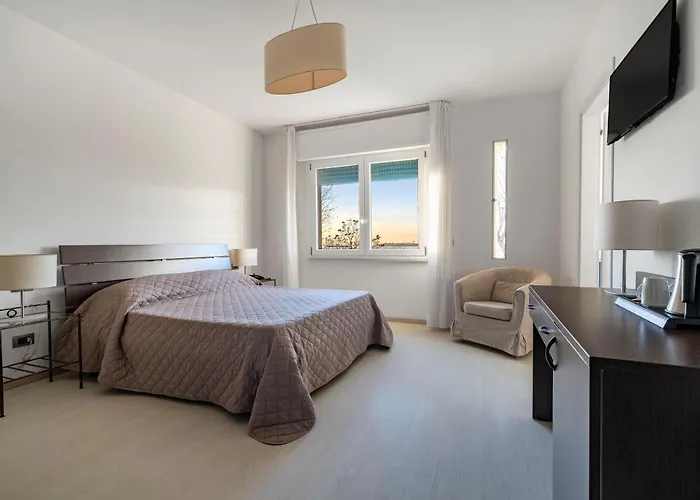 Hotel Sorriso Lido di Venezia