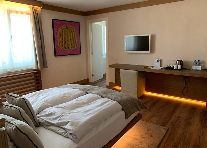 Hotel Rallye & Entrees Aux Bains De La Gruyere Bulle