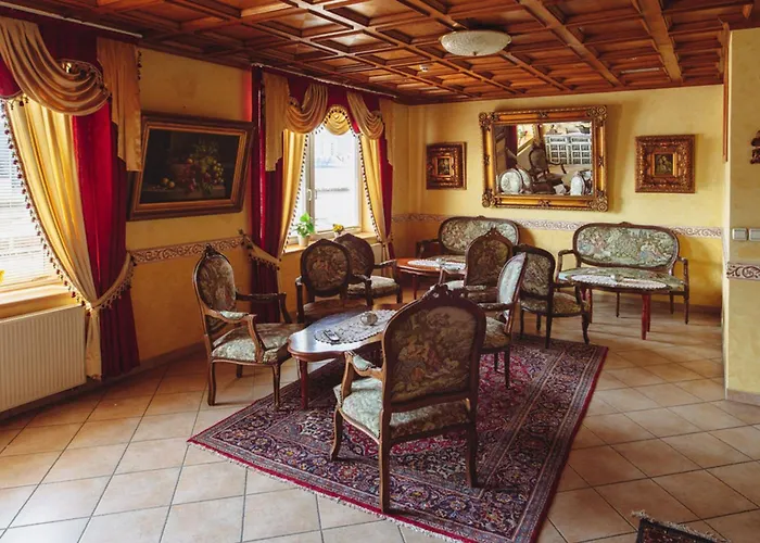 Hotel Grande Celje