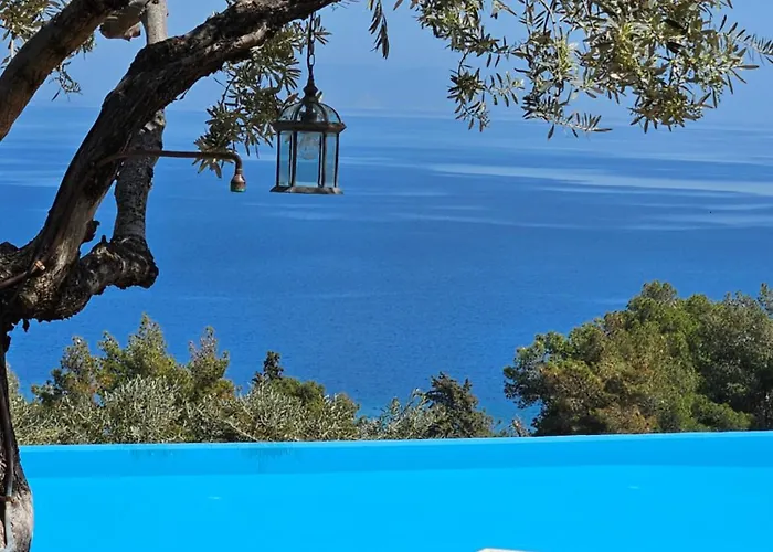 Yialasi Hotel Epidaurus