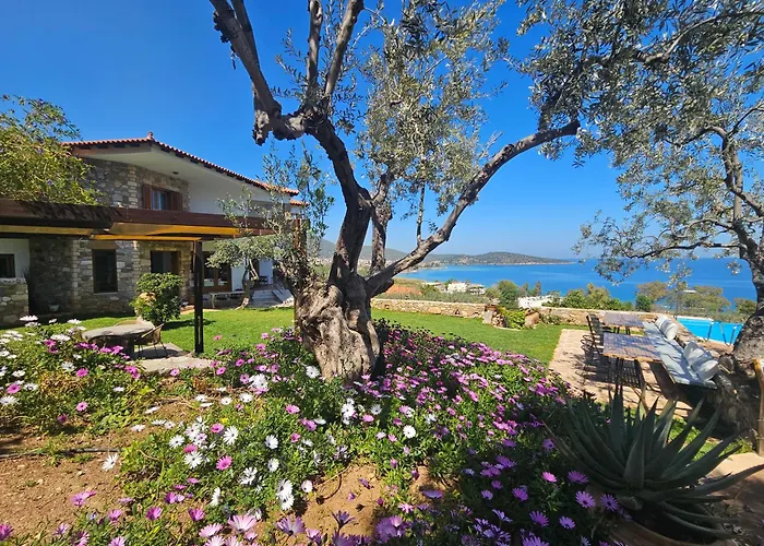 Yialasi Hotel Epidaurus