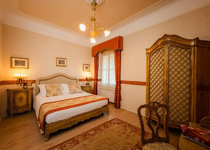 Castello Di Spessa - Residenze D'Epoca Hotel Capriva del Friuli