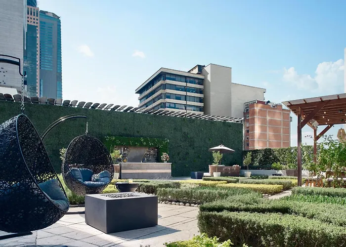 The St. Regis Cidade do México