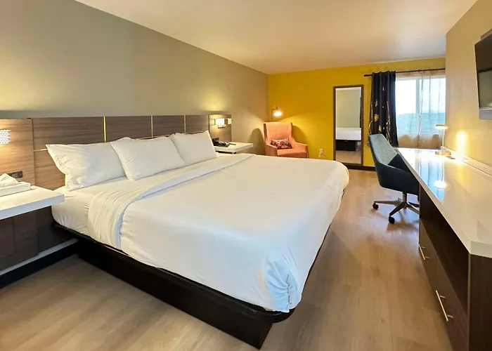 Quality Inn & Suites Willows
