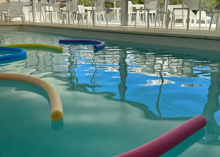 Hotel Tamariz Piriápolis