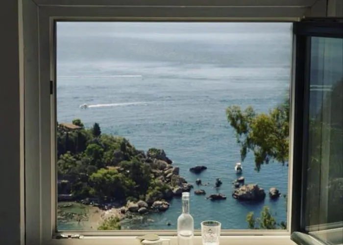 B&B La Bergerie Taormina