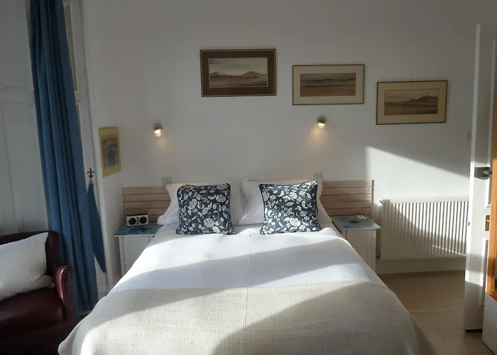 Failte Bed & Breakfast Oban