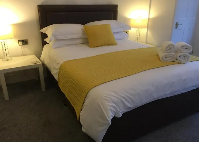 Croham Park - Free Parking & Wi-Fi Bed & Breakfast Croydon