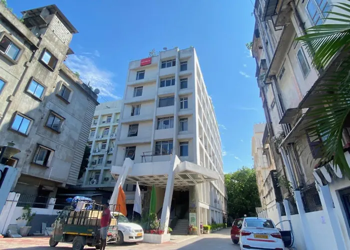 Hotel Rituraj Guwahati