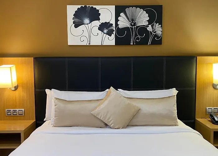 Prestige Hotel & Spa Tétouan