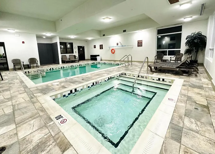 Southfort Inn Fort Saskatchewan