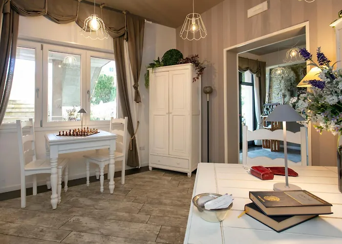 Residenza Il Punto Hotel Perugia
