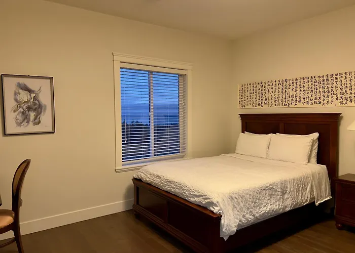 Ocean Melody Vacation Rooms Nanaimo