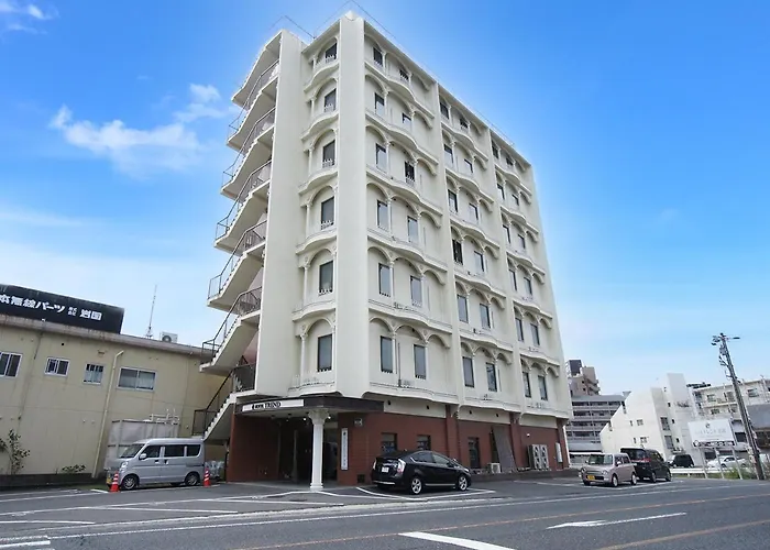 Hotel Trend Iwakuni