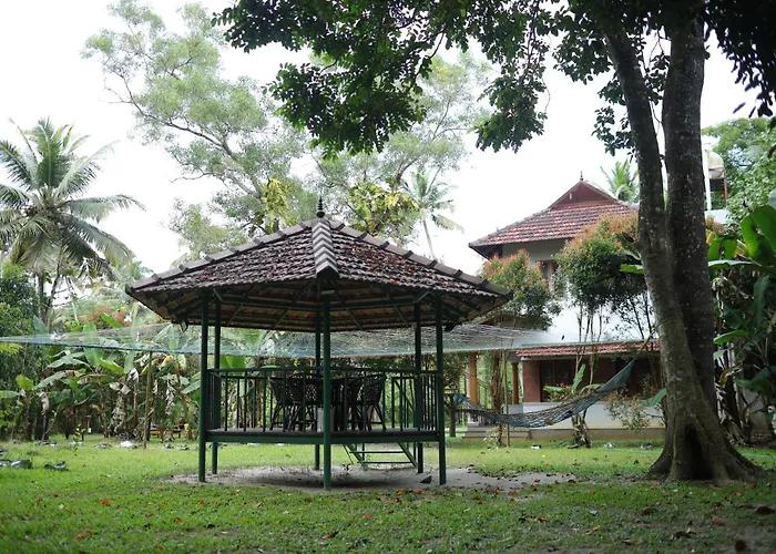 Casa Marari Hotel Mararikulam