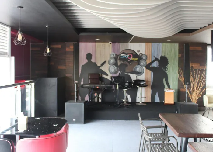 Favehotel Tuban
