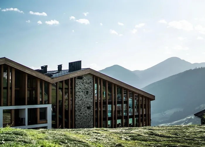 Hotel Panoramic Lotsch Sarntal