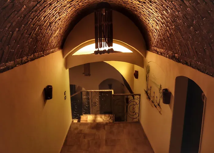 Hadouta Masreya Nubian Guest House Assouan