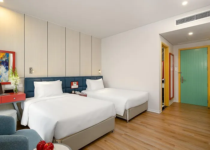 Grand Citiview Da Nang Hotel