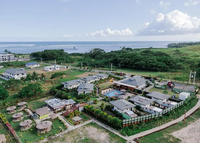 Seatiki Resort Fiji Sigatoka