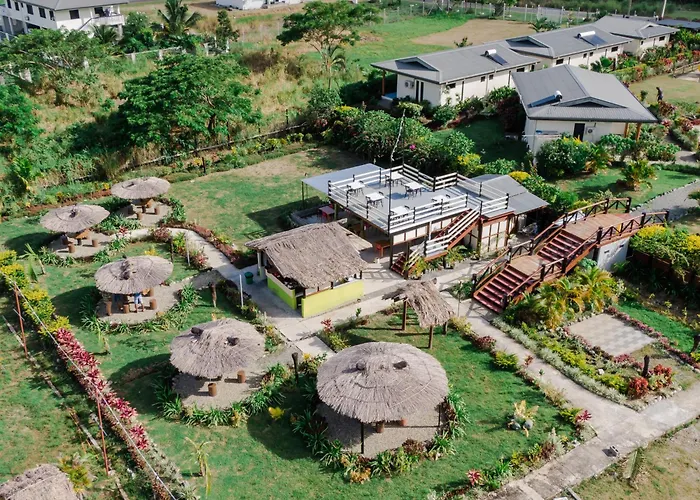 Seatiki Resort Fiji Sigatoka