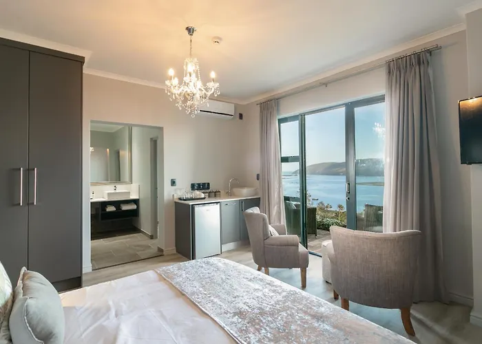 Somervreug Guesthouse Knysna