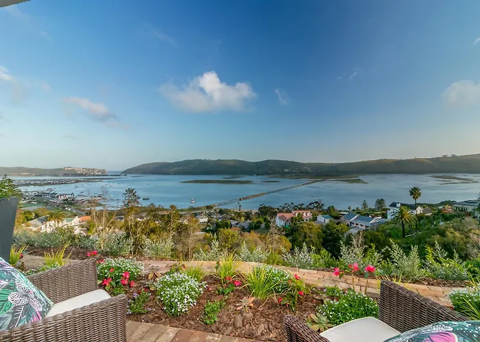 Somervreug Guesthouse Knysna