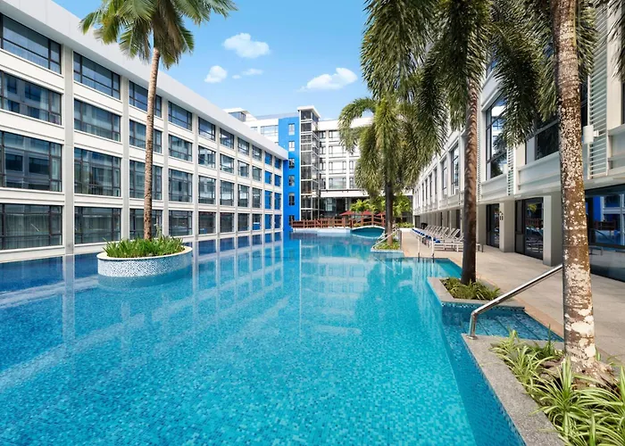 Four Points By Sheraton Boracay Balabag 