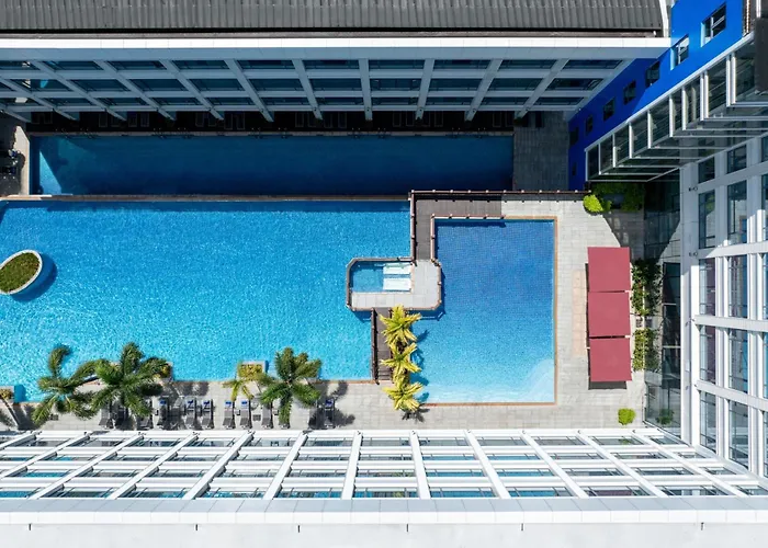 Four Points By Sheraton Boracay Balabag 