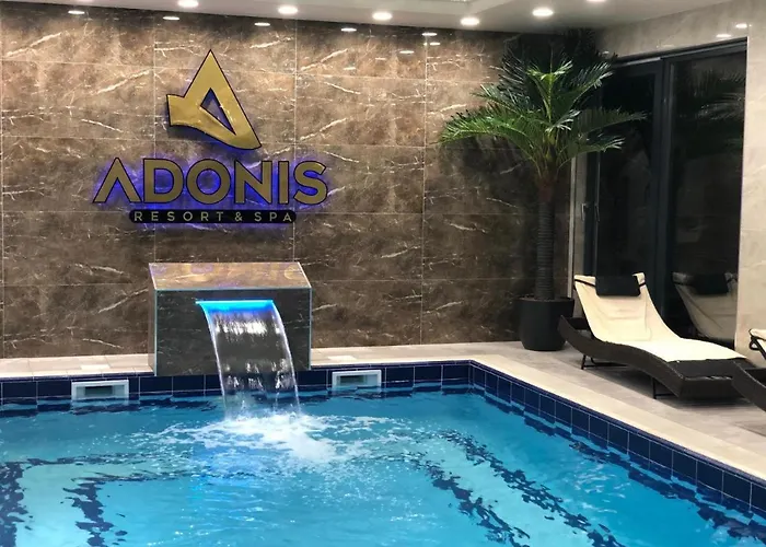 Zlatibor Hills Afrodita & Spa