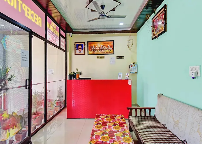 Hotel O Krishnam Jaipur