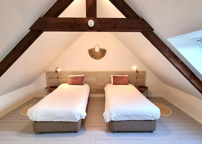 Casa Rosalie Hotel Lokeren
