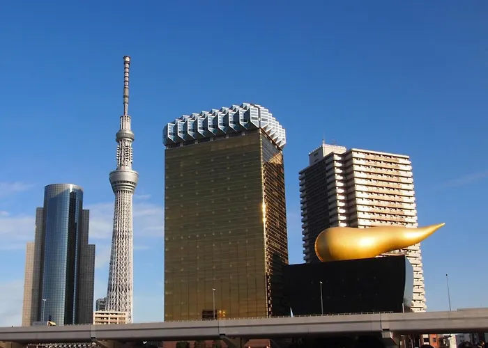 Toyoko Inn Kanda Akihabara Tokio
