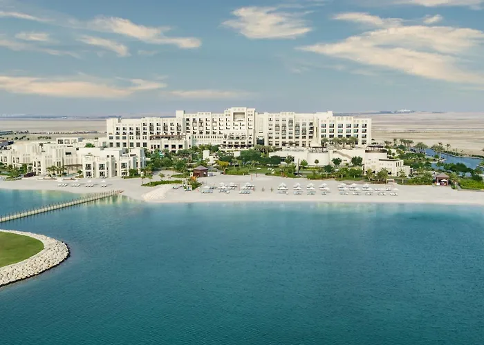 Jumeirah Gulf Of Bahrain Manamah