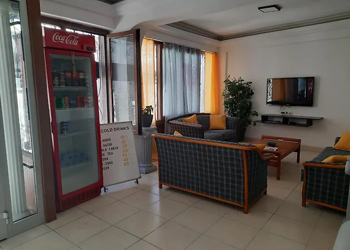 Ephesian Guesthouse & Hotel Kuşadası