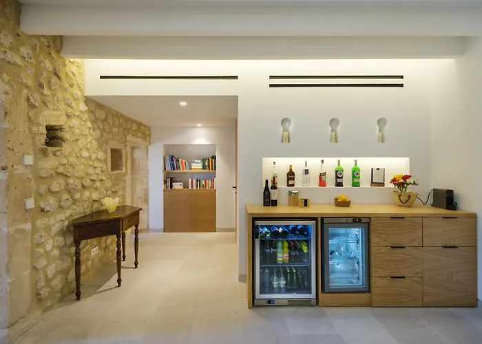Fincahotel Treurer - Olive Grove & Grand House - Adults Only Algaida 