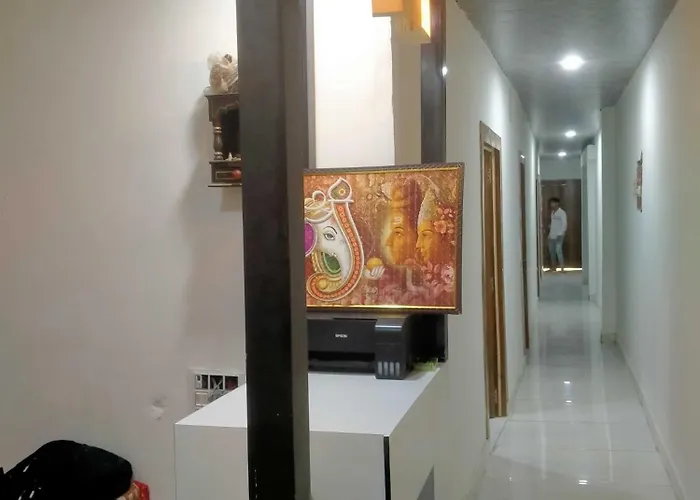 Hotel O Panchtara Bhiwani