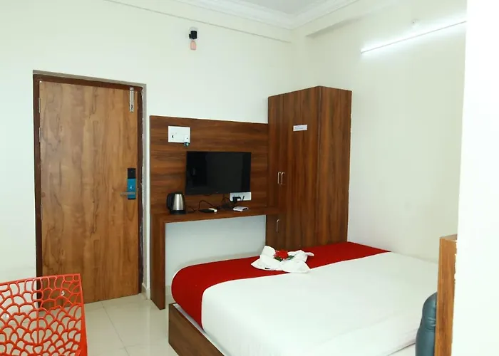 Chandrodayam Residency Karaikal