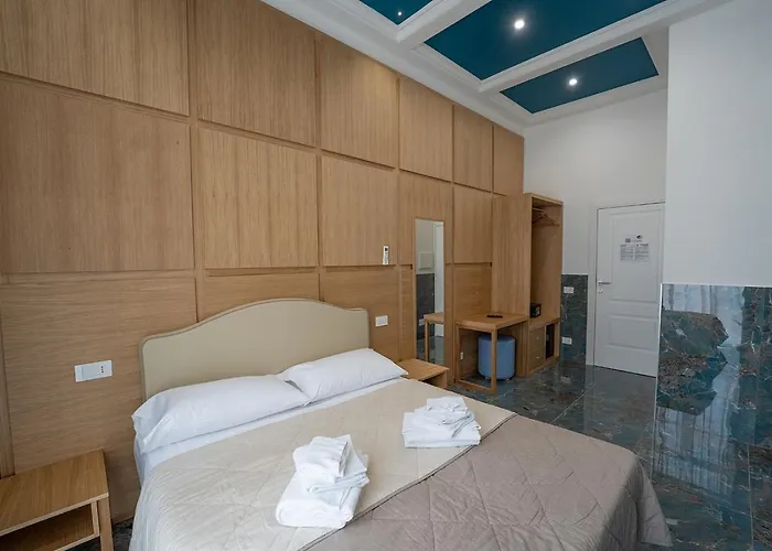 P.C. Boutique H. Castel Nuovo, By Clapa Group Dislocated Hospitality Otel Napoli