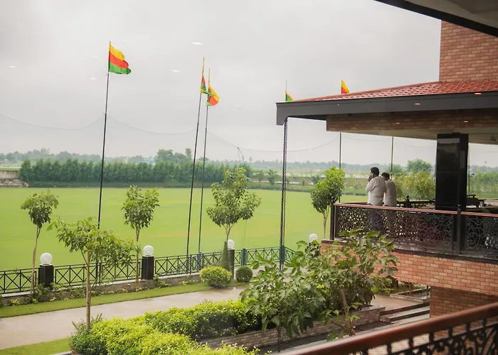 Mayfair Purnea Purnia